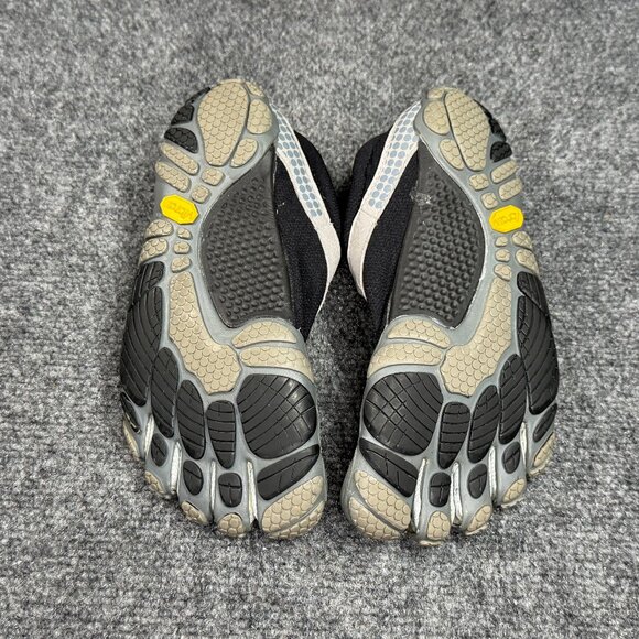 Vibram Five Fingers Bikila Shoes Women's Size 6.5 Barefoot Minimalist Training - Picture 10 of 13